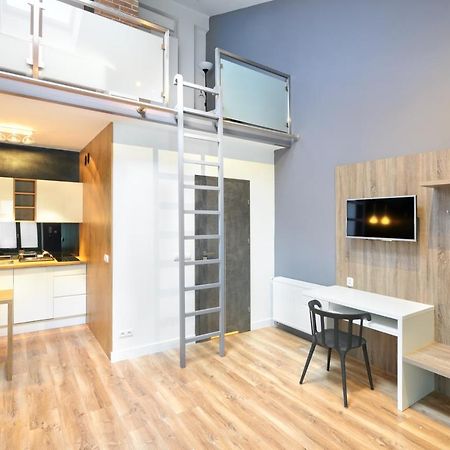 Krupnicza Premium Apartments Cracovia Exterior foto