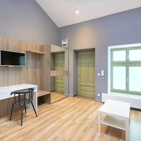 Krupnicza Premium Apartments Cracovia Exterior foto
