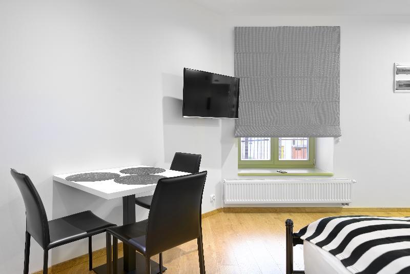Krupnicza Premium Apartments Cracovia Exterior foto