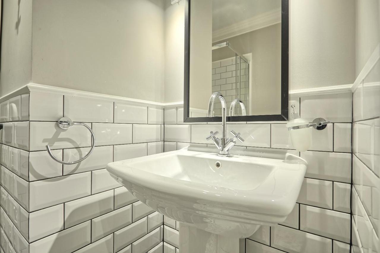 Krupnicza Premium Apartments Cracovia Exterior foto