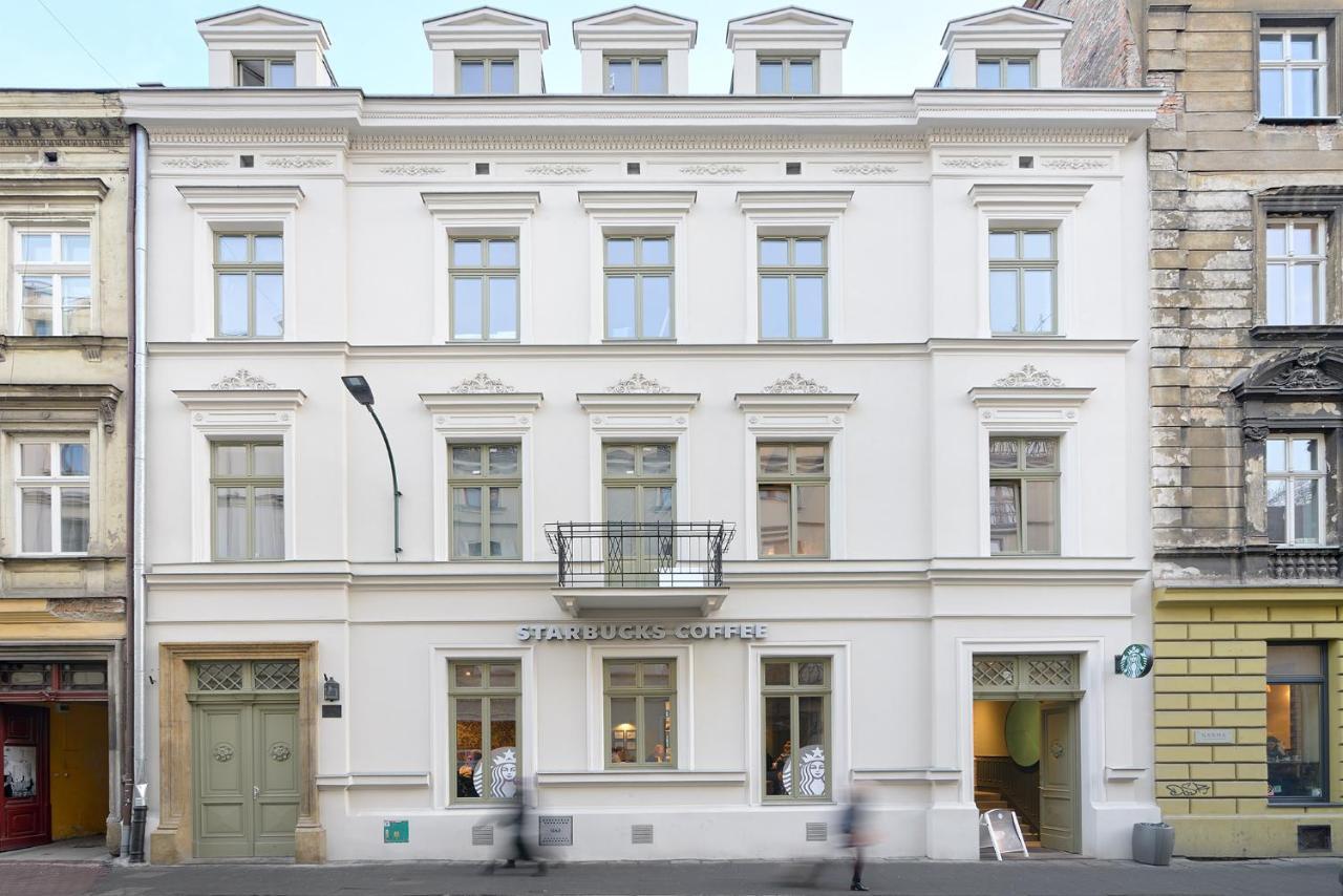 Krupnicza Premium Apartments Cracovia Exterior foto