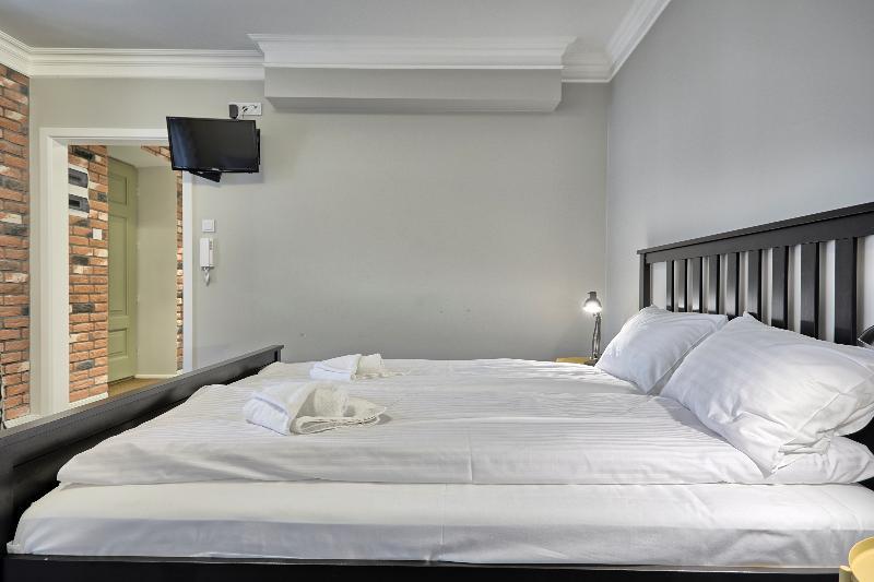 Krupnicza Premium Apartments Cracovia Exterior foto