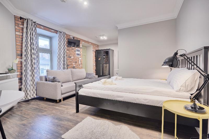 Krupnicza Premium Apartments Cracovia Exterior foto