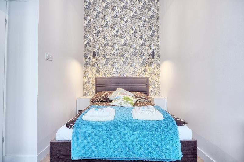 Krupnicza Premium Apartments Cracovia Exterior foto