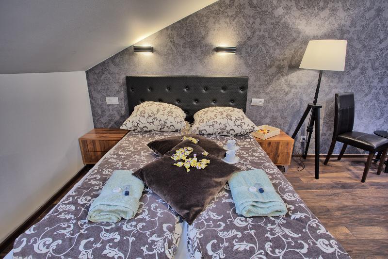 Krupnicza Premium Apartments Cracovia Exterior foto
